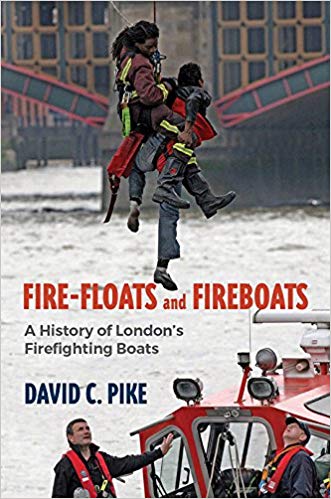fire-floats and fire boats